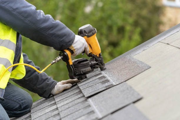 Fast & Reliable Emergency Roof Repairs in Queen Creek, AZ